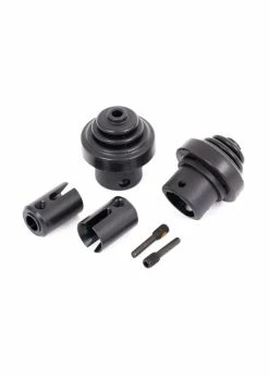 Traxxas 9587 - Drive Cup, Front Or Rear, Hardened