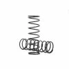 Traxxas 9659 - Shock Springs, 1.487 Rate (GT-Maxx) Natural Finish