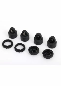 Traxxas 9664 - Shock Caps (GT-Maxx)