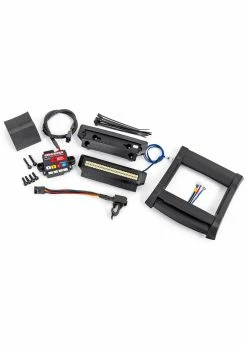 Traxxas 9690 - Sledge LED Light Kit
