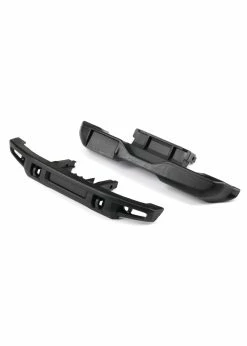 Traxxas 9735 - Bumper, Front & Rear