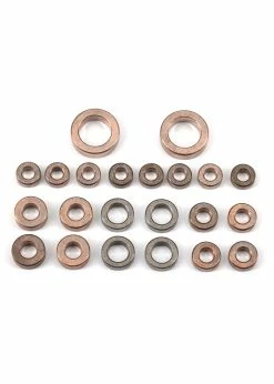 Traxxas 9745 Bushing Set Complete