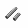 Traxxas 9752-GRAY - Driveshaft, Center Female - Gray