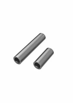 Traxxas 9752-GRAY - Driveshaft, Center Female - Gray