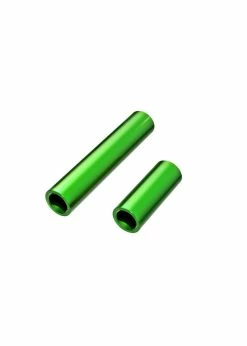 Traxxas 9752-GRN Driveshaft, Center Female - Green