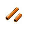 Traxxas 9752-ORNG - Driveshaft, Center Female - Orange