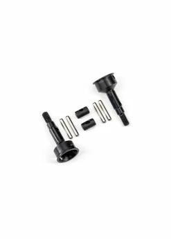 Traxxas 9753 - Stub Axle, Front