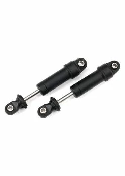 Traxxas 9764 - Shocks, GTM (Assembled W/o Springs)
