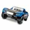 Pro-Scale 4X4 Unlimited Desert Racer W/Lights - Traxxas