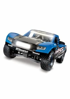 Pro-Scale 4X4 Unlimited Desert Racer W/Lights - Traxxas