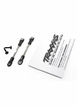 Traxxas TRA 2444 - 47mm Camber Link Front Turnbuckles **